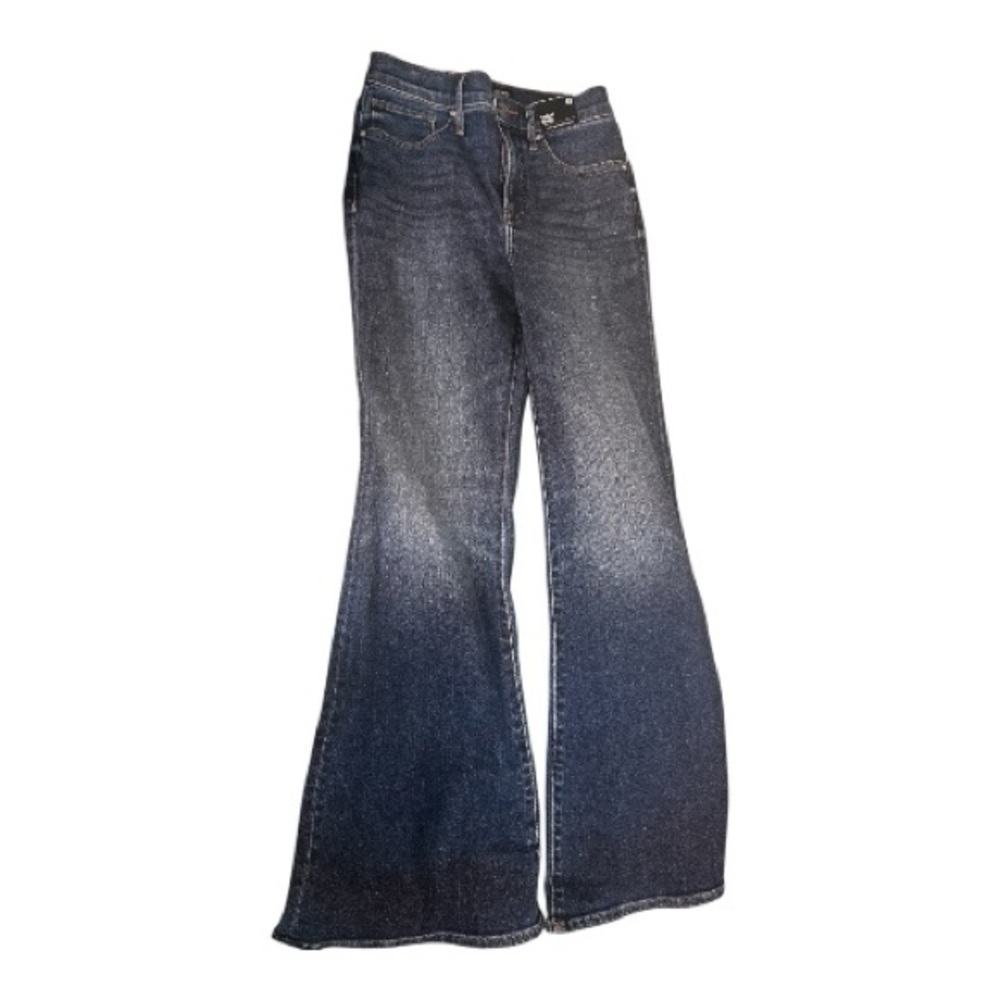 Women's 70’s Flared Express Jeans